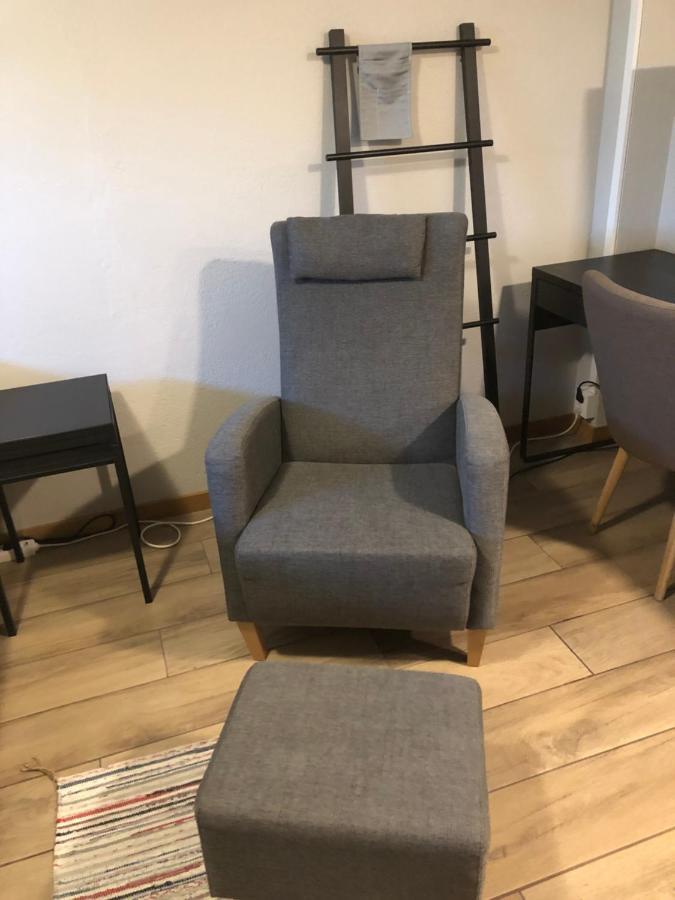 Hostel Toivola Kemi Dış mekan fotoğraf