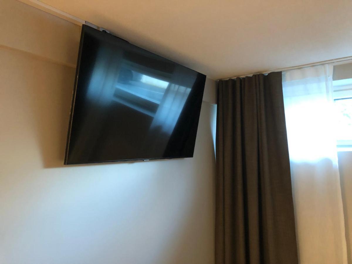 Hostel Toivola Kemi Dış mekan fotoğraf