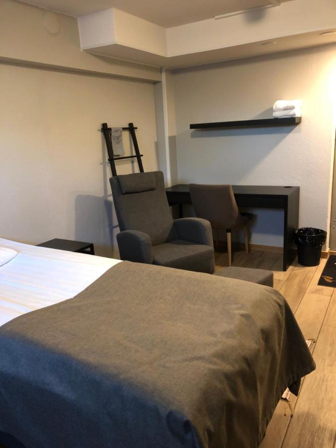 Hostel Toivola Kemi Dış mekan fotoğraf
