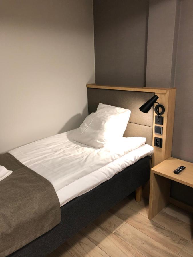 Hostel Toivola Kemi Dış mekan fotoğraf