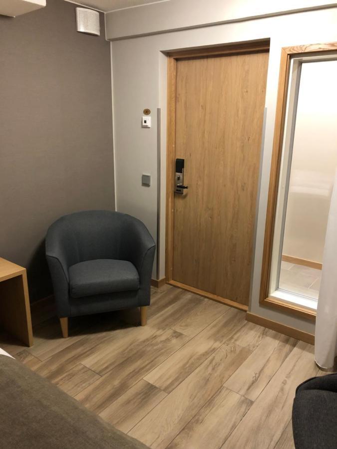 Hostel Toivola Kemi Dış mekan fotoğraf