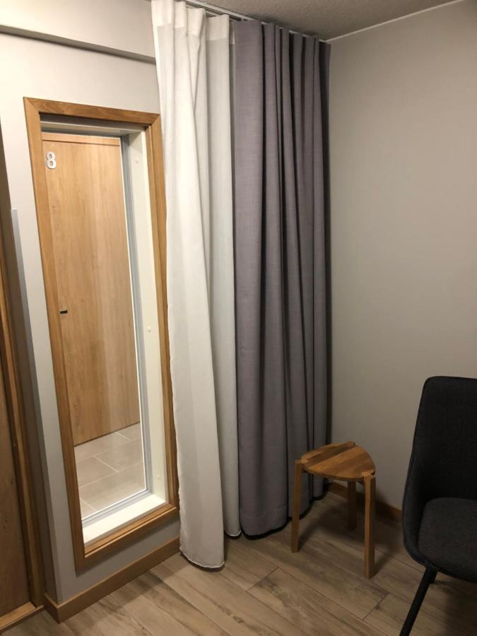 Hostel Toivola Kemi Dış mekan fotoğraf
