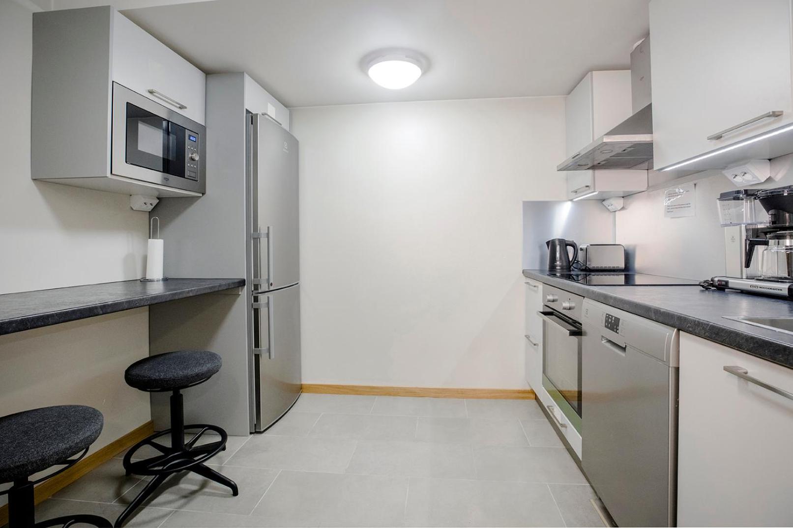 Hostel Toivola Kemi Dış mekan fotoğraf