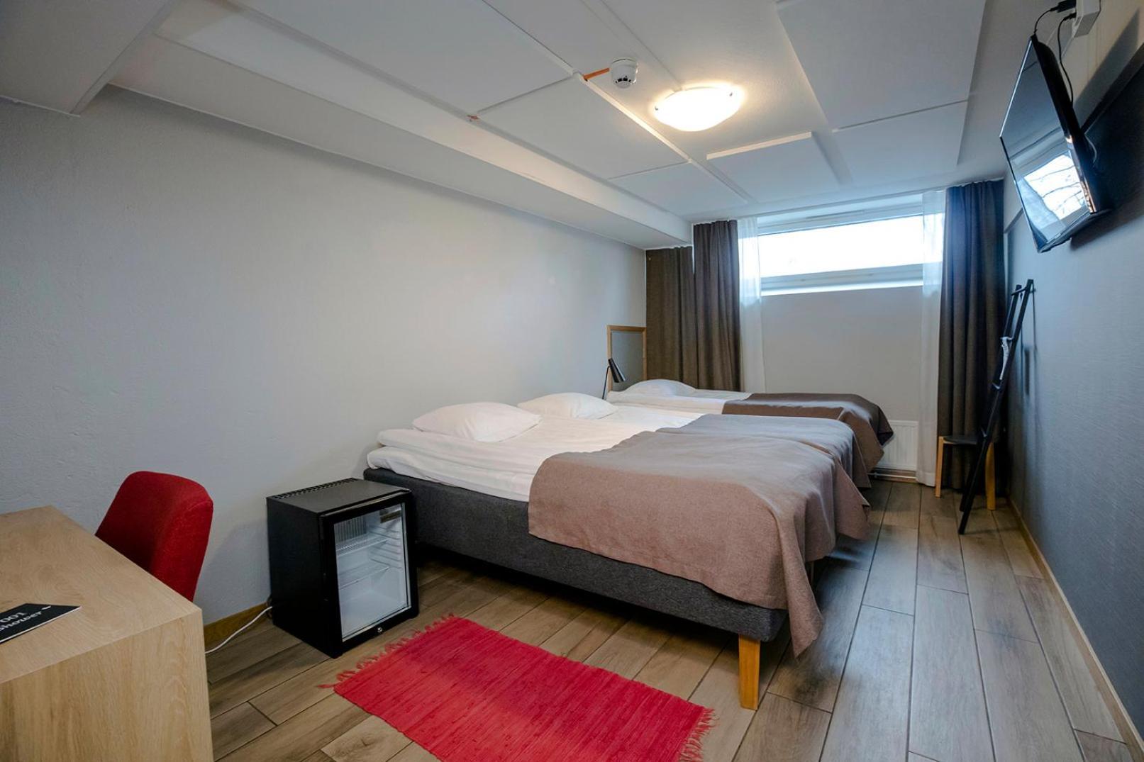 Hostel Toivola Kemi Dış mekan fotoğraf