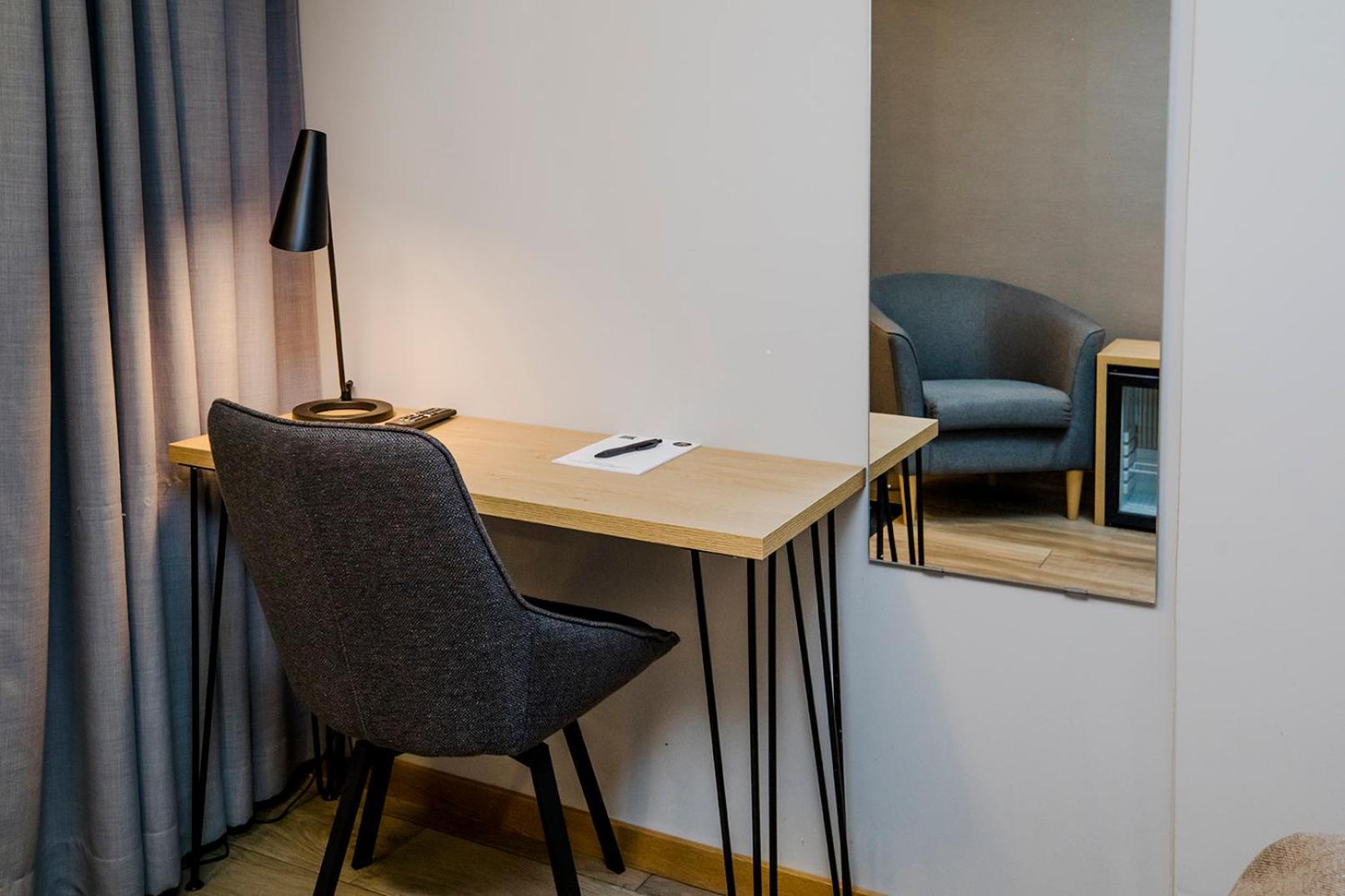 Hostel Toivola Kemi Dış mekan fotoğraf
