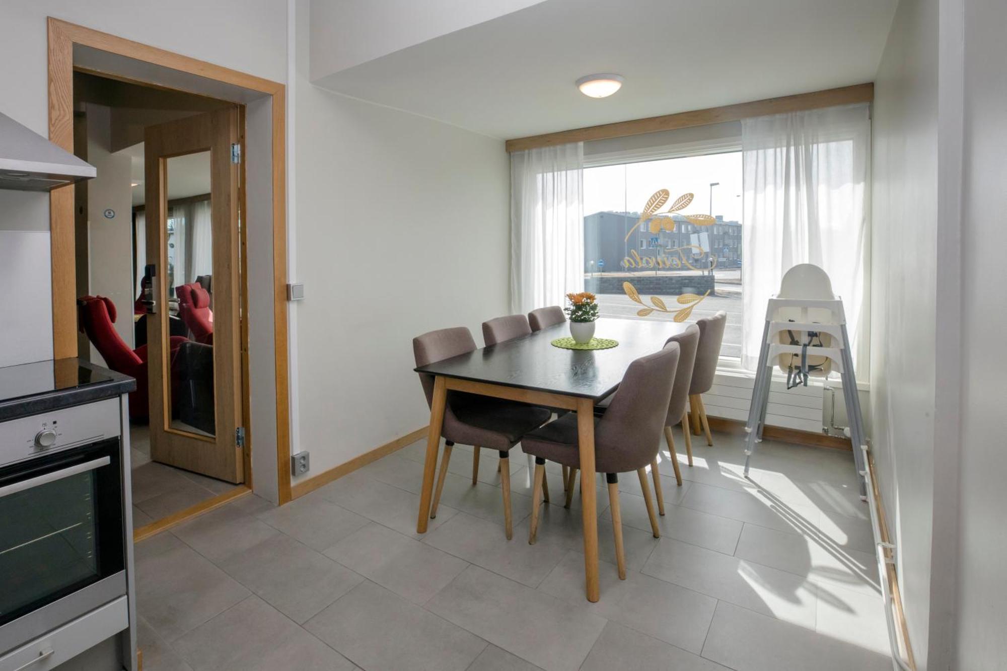 Hostel Toivola Kemi Dış mekan fotoğraf