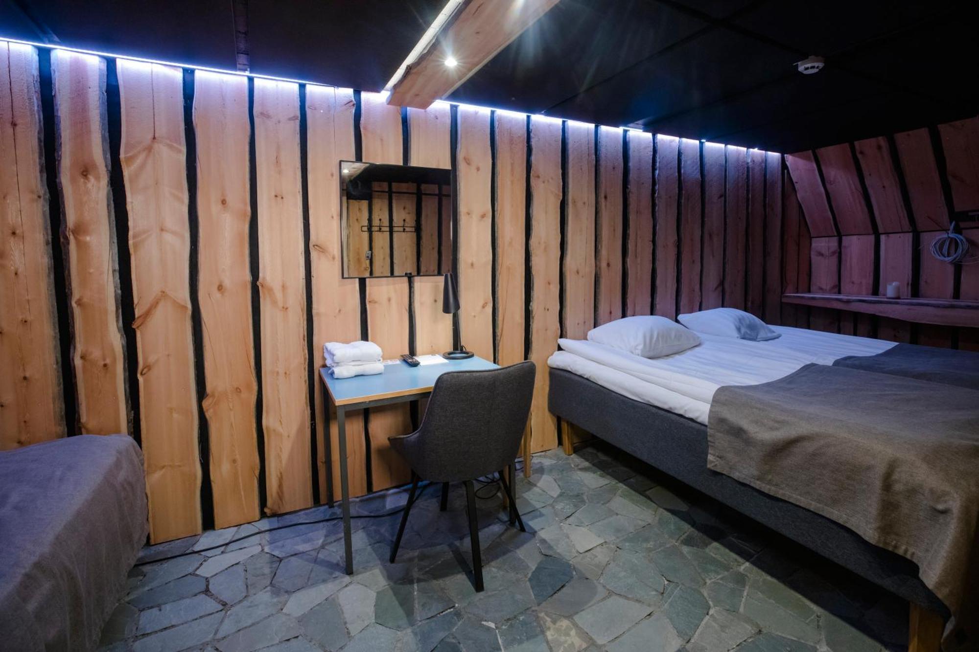 Hostel Toivola Kemi Dış mekan fotoğraf