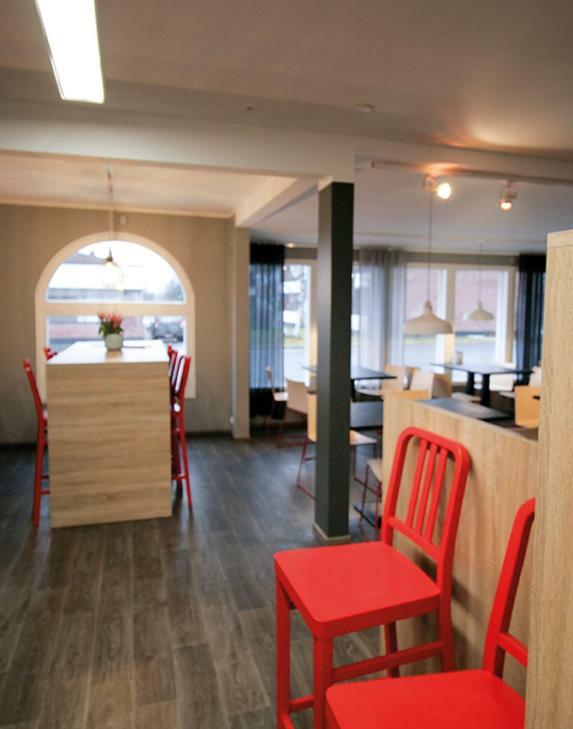 Hostel Toivola Kemi Dış mekan fotoğraf