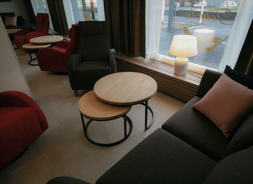 Hostel Toivola Kemi Dış mekan fotoğraf