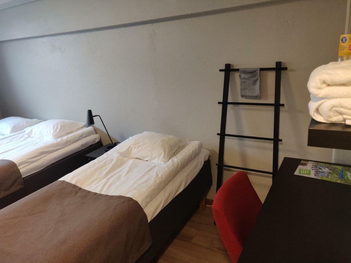 Hostel Toivola Kemi Dış mekan fotoğraf